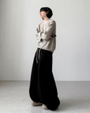Steve Balloon Wide Pants