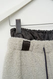 (W) Spark Fur Pants