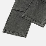 Rofi Cargo Wide Denim