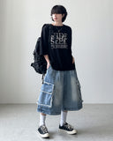 Haidi Knit Half Sleeve