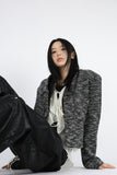 Lane tweed jacket