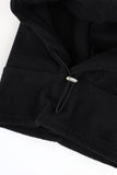 Fleece balaclava