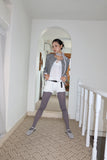 Newco tweed jacket