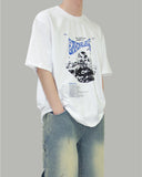 Galaxy short sleeve t-shirt
