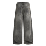 Martin Ash Washed Denim