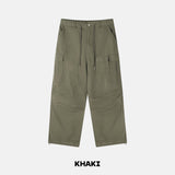 Swan Multi Pocket Pants