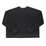 Koma Reverse Vintage Sweatshirt