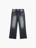 Jack Flare Denim
