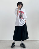 Jetty Bermuda Training Pants