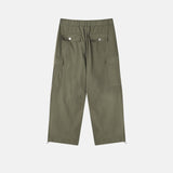 Swan Multi Pocket Pants