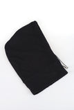 Fleece balaclava