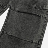 Rofi Cargo Wide Denim