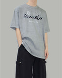 Bonfe Pigment Short Sleeve T-Shirt