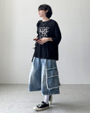Haidi Knit Half Sleeve