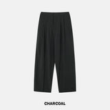 Senne Wide Trousers