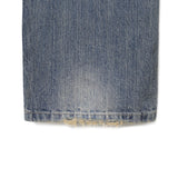 Alexy Washed Denim