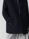 [Premium] Dember Overfit Midi Coat