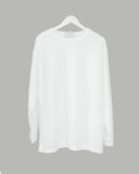 Tachi damage summer knit