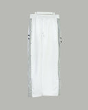 Mezz string nylon pants