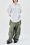 Loka Cargo Wide Pants