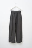 Sen Snap Nylon Pants