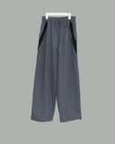 Laco wide pants