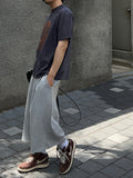 Super Squirrel Half Tee