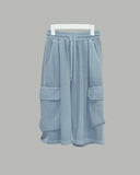 Raum Pigment Cargo Pants