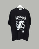 Reba short sleeve t-shirt