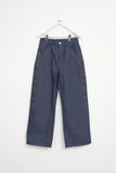 Eta Stud Cotton Pants