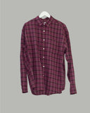 Elin check shirt