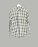 Robidi check shirt