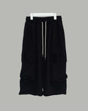 Ferns Long Bermuda Sweatpants