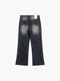 Jack Flare Denim