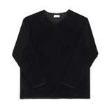Dury V-neck Knit T-shirt