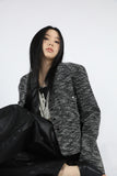 Lane tweed jacket