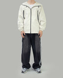 Sato Gorpcore Windbreaker