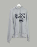 Locked Heavy Hoodie