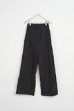 Joel Track Wide Banding Pants