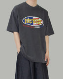 Povac short sleeve t-shirt