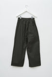 Sedy Stitch Wide Pants