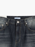 Jack Flare Denim
