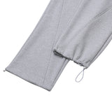 Rona Curved Sweatpants