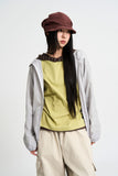 Goni lightweight windbreaker