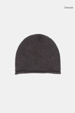 Curling knie bandana beanie