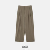 Senne Wide Trousers