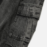 Rofi Cargo Wide Denim