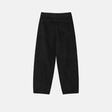 Aden Double Knee Denim