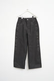 Eta Stud Cotton Pants