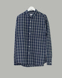 Elin check shirt